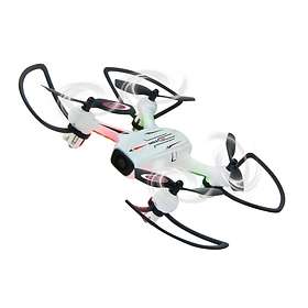 Drone et casque vr pour débutant IRDRONE : l'unité à Prix Carrefour