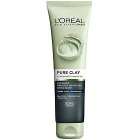 L'Oreal Pure Clay Detox Wash 150ml