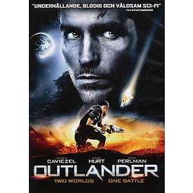Outlander (DVD)
