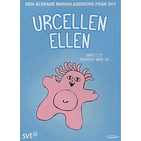 Urcellen Ellen (DVD)
