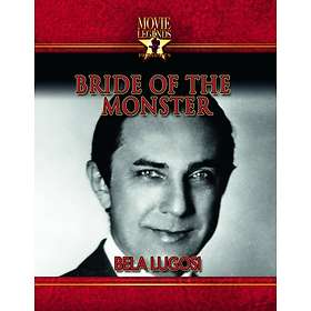 Bride of the Monster (UK) (DVD)