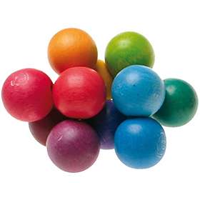 Grimm's Kulor på Band 081