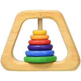 Grimm's Gripeleke Pyramide 08150