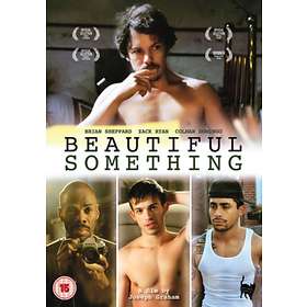 Beautiful Something (UK) (DVD)
