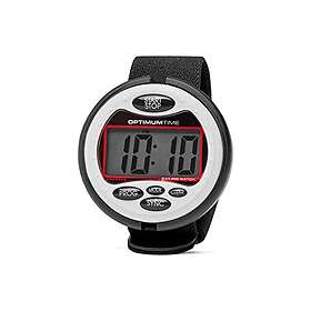 Optimum Time Series 3