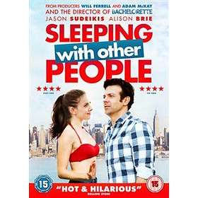 Sleeping with Other People (UK) (DVD)