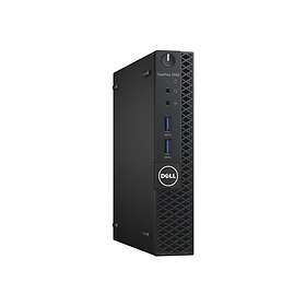 Dell OptiPlex 3050 (DKJFJ)