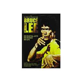 Bruce Lee - The Ultimate Collection (UK)