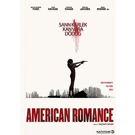 American Romance (DVD)