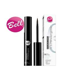 Bell Cosmetics Hypoallergenic Liquid Eyeliner