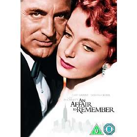 An Affair to Remember (UK) (DVD)