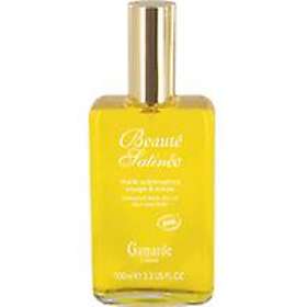 Gamarde Beaute Satinee Dry Body Oil 100ml