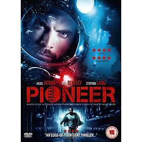 Pioneer (UK) (DVD)