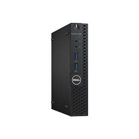 Dell OptiPlex 3050 (9C7XK)