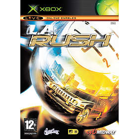 L.A. Rush (Xbox)
