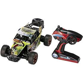 Revell Lion RTR