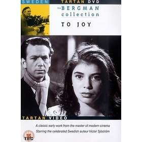 To Joy (UK) (DVD)