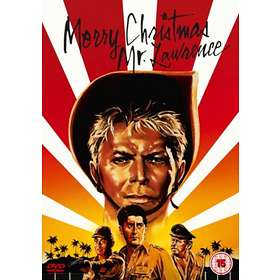 Merry Christmas Mr. Lawrence (UK) (DVD)