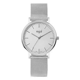 Regal Watches Slimline Mesh R15294-632