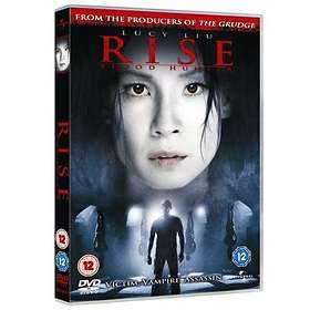 Rise: Blood Hunter (UK) (DVD)