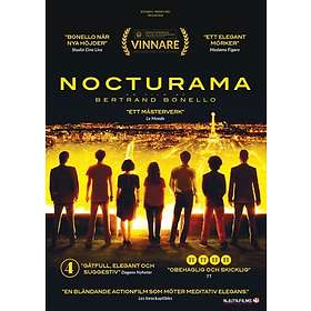 Nocturama (DVD)