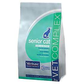 Virbac Vet Complex Cat Renal 3kg