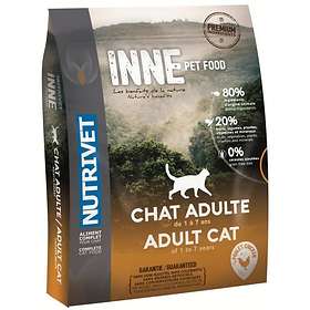 Nutrivet Cat Adult Chicken 1,5kg