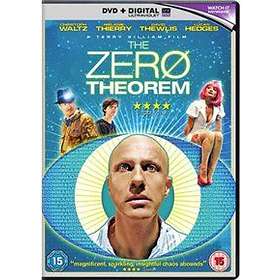 Zero Theorem (UK) (DVD)