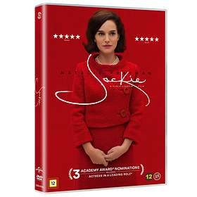 Jackie (DVD)