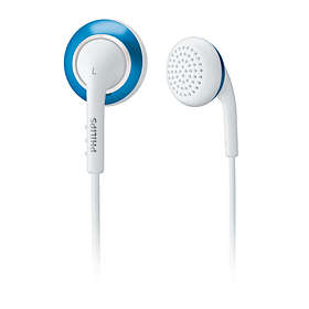 Philips SHE2643 In-ear