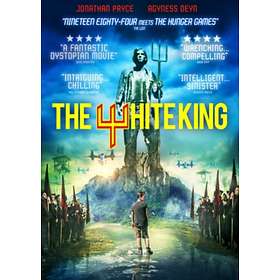 The White King (UK) (DVD)