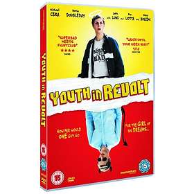 Youth in Revolt (UK) (DVD)