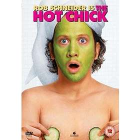 The Hot Chick (UK) (DVD)