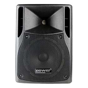 Power Acoustics Moovy 10