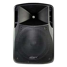 Power Acoustics Moovy 12