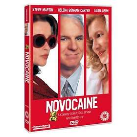 Novocaine (UK) (DVD)