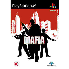 Mafia (Xbox)