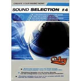 eJay Sound Collection 4 (PC)