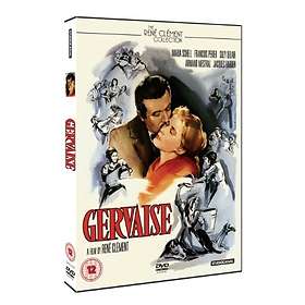 Gervaise (UK) (DVD)