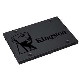 Kingston SSDNow A400 SA400S37 120Go