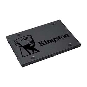 Kingston SSDNow A400 SA400S37 480GB