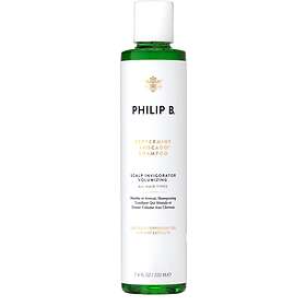 Philip B Volumizing And Clarifying Peppermint & Avocado Shampoo 220ml