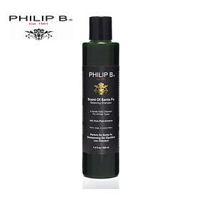 Philip B Scent of Santa Fe Balancing Shampoo 220ml