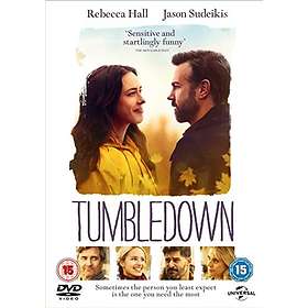 Tumbledown (2015) (UK) (DVD)