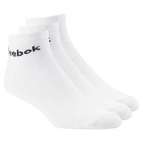 Reebok Ankle Sock 3-Pack