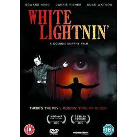 White Lightnin' (UK) (DVD)