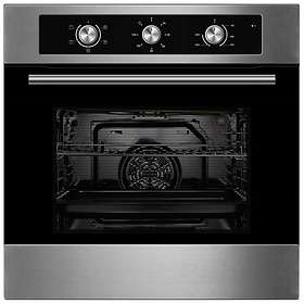 Cookology COF600SS (Stainless Steel)