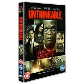 Unthinkable (UK) (DVD)