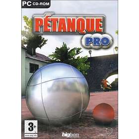 Petanque Pro (PC)