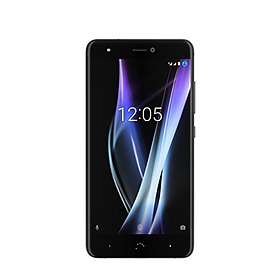 BQ Aquaris X Pro Dual SIM 4Go RAM 128Go